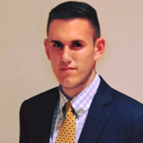 Meet your Posher, Jameson - Picture 1 of 1